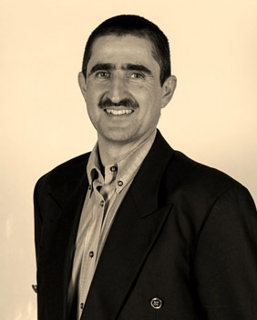Mario Beffa